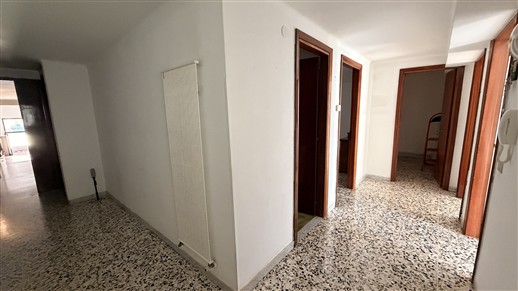 Appartamento Al Piano Ammezzato Di 2 Vani Oltre Accessori. Doppia Esposizione.